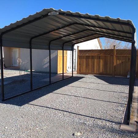 Black Star Ranch Vineyard Pahrump Eksteriør billede